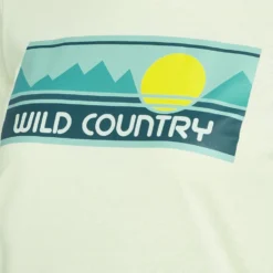 Wild Country Women’s Stamina Tee -Clothing Store go 572464 d