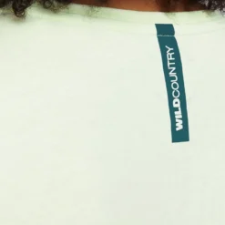 Wild Country Women’s Stamina Tee -Clothing Store go 572464 f