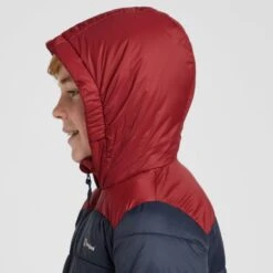 Berghaus Kid’s Burham Insulated Jacket -Clothing Store go 572948 e