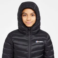 Berghaus Kids’ Longline Kirkhale Baffle Jacket -Clothing Store go 572955 d