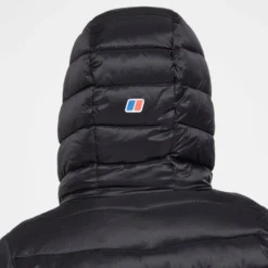 Berghaus Kids’ Longline Kirkhale Baffle Jacket -Clothing Store go 572955 g