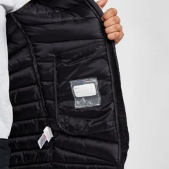 Berghaus Kids’ Longline Kirkhale Baffle Jacket -Clothing Store go 572955 i