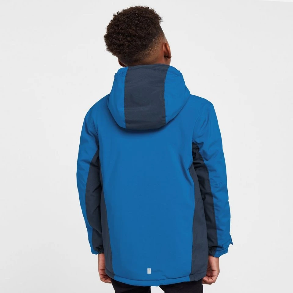 Regatta Kids’ Highton Padded III Jacket 2 Regatta Kids’ Highton Padded III Jacket - Image 2