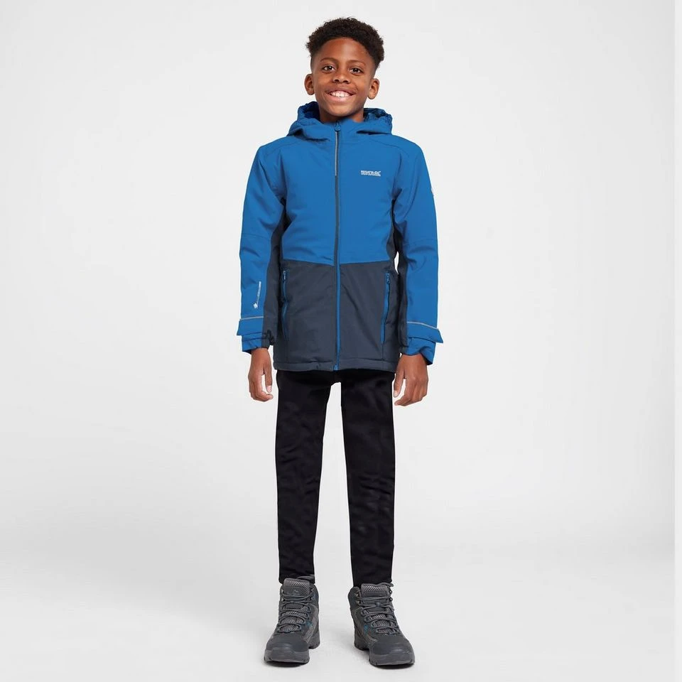 Regatta Kids’ Highton Padded III Jacket 3 Regatta Kids’ Highton Padded III Jacket - Image 3