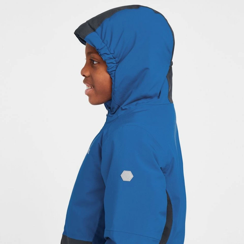 Regatta Kids’ Highton Padded III Jacket 5 Regatta Kids’ Highton Padded III Jacket - Image 5