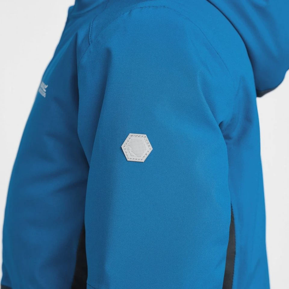 Regatta Kids’ Highton Padded III Jacket 9 Regatta Kids’ Highton Padded III Jacket - Image 9