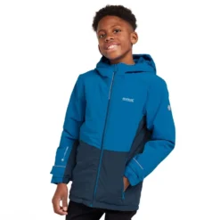 Regatta Kids’ Highton Padded III Jacket 21 Regatta Kids’ Highton Padded III Jacket -Clothing Store go 573338 z