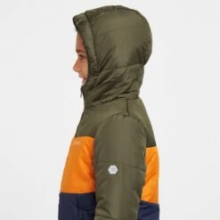 Regatta Kids’ Lofthouse V Insulated Jacket -Clothing Store go 573345 e