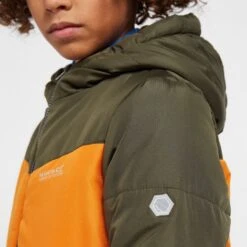 Regatta Kids’ Lofthouse V Insulated Jacket -Clothing Store go 573345 g
