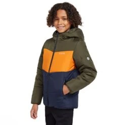Regatta Kids’ Lofthouse V Insulated Jacket -Clothing Store go 573345 z