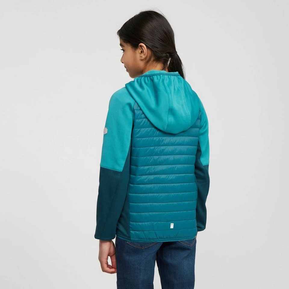 Regatta Kids’ Kielder VI Hybrid Jacket 2 Regatta Kids’ Kielder VI Hybrid Jacket - Image 2