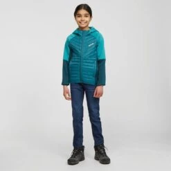 Regatta Kids’ Kielder VI Hybrid Jacket 11 Regatta Kids’ Kielder VI Hybrid Jacket -Clothing Store go 573347 c