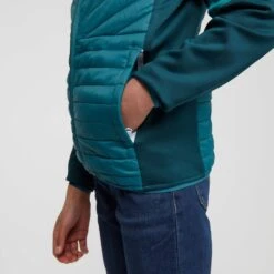 Regatta Kids’ Kielder VI Hybrid Jacket 13 Regatta Kids’ Kielder VI Hybrid Jacket -Clothing Store go 573347 e