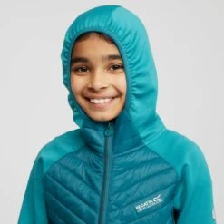 Regatta Kids’ Kielder VI Hybrid Jacket 14 Regatta Kids’ Kielder VI Hybrid Jacket -Clothing Store go 573347 f