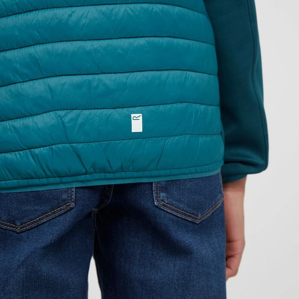 Regatta Kids’ Kielder VI Hybrid Jacket 7 Regatta Kids’ Kielder VI Hybrid Jacket - Image 7