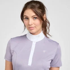 Ariat Women’s Aptos Show Shirt -Clothing Store go 574050 d