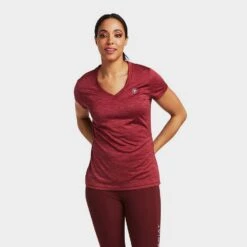 Ariat Women’s Laguna Short Sleeve Baselayer