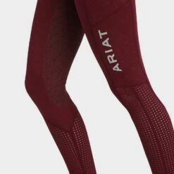 Ariat Kids’ EOS Full Seat Tights 8 Ariat Kids’ EOS Full Seat Tights -Clothing Store go 574101 d