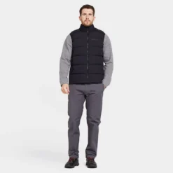 Montane Men’s Tundra Gilet -Clothing Store go 574566 c