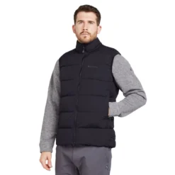 Montane Men’s Tundra Gilet -Clothing Store go 574566 z