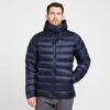 Montane Men’s Anti-Freeze XT Hooded Down Jacket