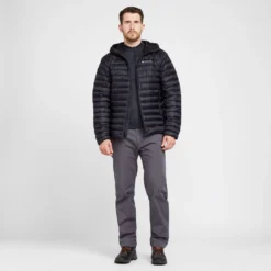 Montane Men’s Anti-Freeze Hooded Down Jacket -Clothing Store go 574569 c