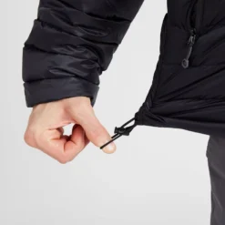 Montane Men’s Anti-Freeze Hooded Down Jacket -Clothing Store go 574569 g