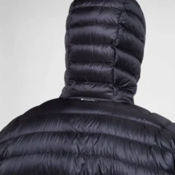 Montane Men’s Anti-Freeze Hooded Down Jacket -Clothing Store go 574569 h