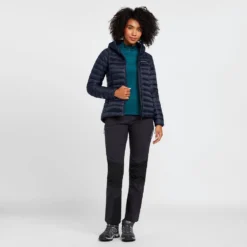 Montane Women’s Anti-Freeze Hooded Down Jacket -Clothing Store go 574614 c