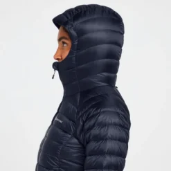 Montane Women’s Anti-Freeze Hooded Down Jacket -Clothing Store go 574614 e