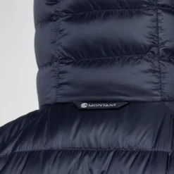 Montane Women’s Anti-Freeze Hooded Down Jacket -Clothing Store go 574614 h