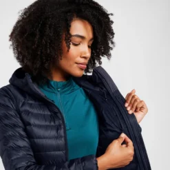 Montane Women’s Anti-Freeze Hooded Down Jacket -Clothing Store go 574614 i