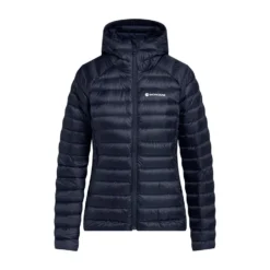 Montane Women’s Anti-Freeze Hooded Down Jacket -Clothing Store go 574614 u