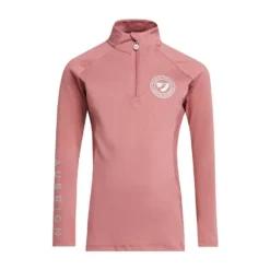 Childs Newbury Base Layer Dusky Pink -Clothing Store go 575414 u
