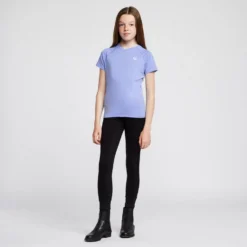 Kids’ Elverson Tech T-Shirt -Clothing Store go 575435 c