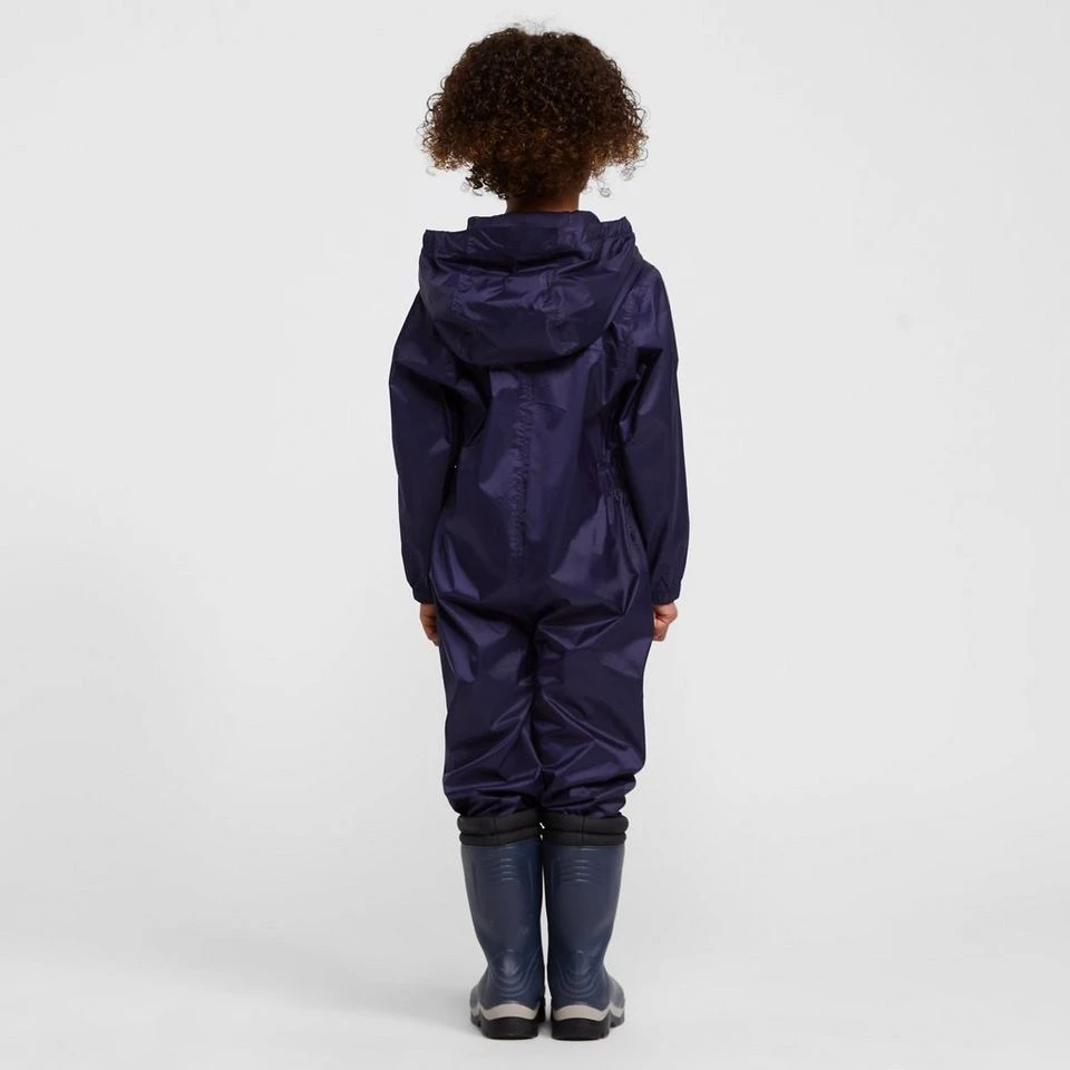 Tikaboo Childs Waterproof Suit Prince Charming 2 Tikaboo Childs Waterproof Suit Prince Charming - Image 2