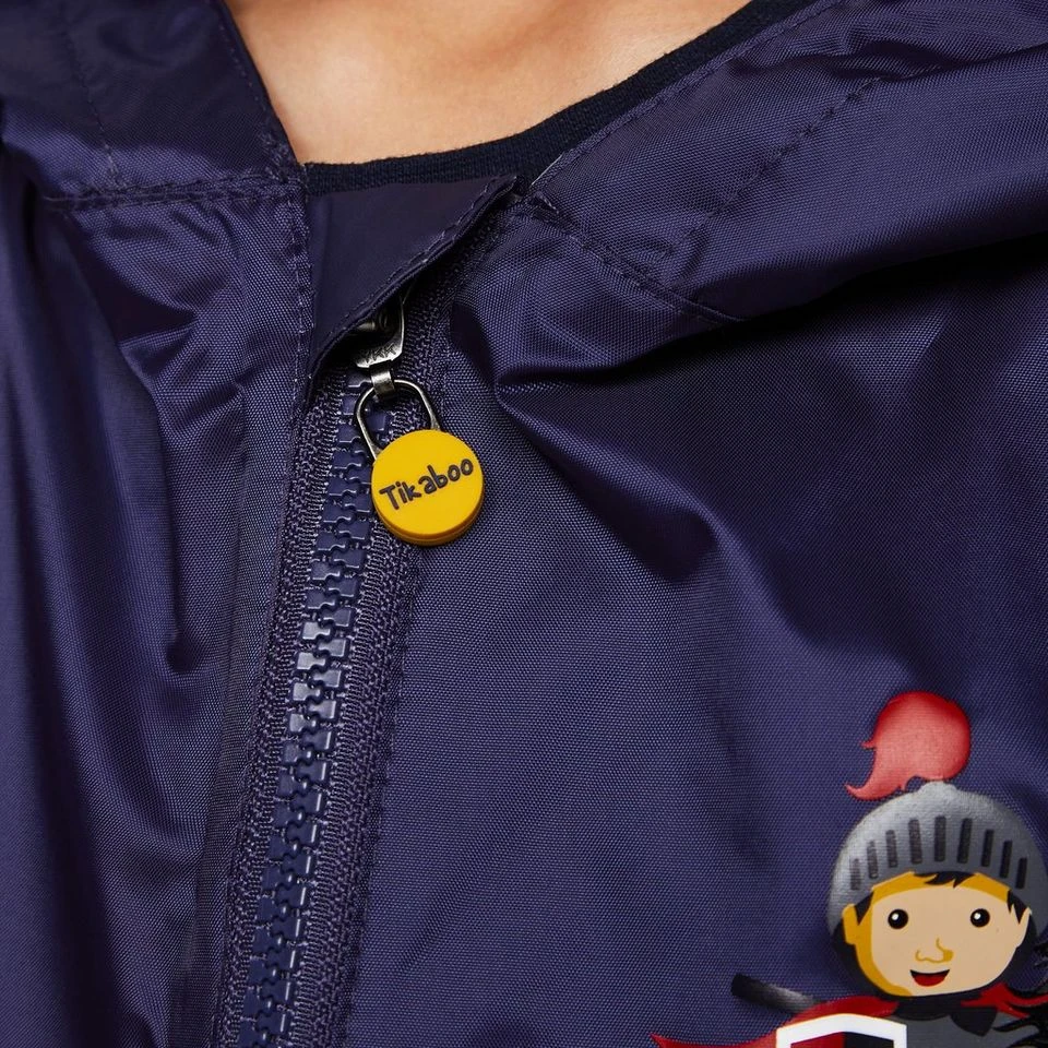 Tikaboo Childs Waterproof Suit Prince Charming 7 Tikaboo Childs Waterproof Suit Prince Charming - Image 7