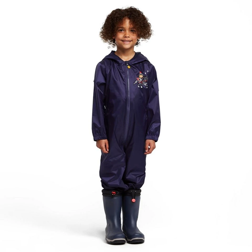 Tikaboo Childs Waterproof Suit Prince Charming 11 Tikaboo Childs Waterproof Suit Prince Charming - Image 11
