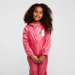 Tikaboo Childs Waterproof Suit Princess Unicorn -Clothing Store go 575455 c