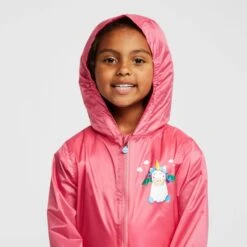 Tikaboo Childs Waterproof Suit Princess Unicorn -Clothing Store go 575455 d
