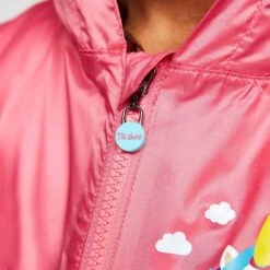 Tikaboo Childs Waterproof Suit Princess Unicorn -Clothing Store go 575455 g