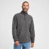 Men's Wyre Half Zip Fleece