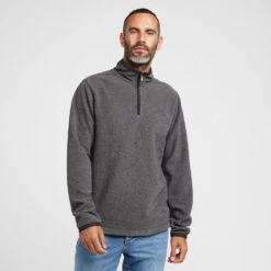 Men's Wyre Half Zip Fleece
