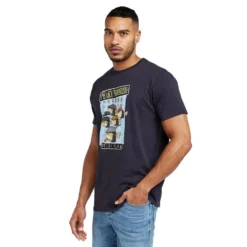 Men's Peaky Flounders T-shirt -Clothing Store go 575715 z