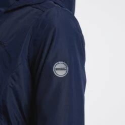 Regatta Kids Talei Waterproof Jacket Navy 14 Regatta Kids Talei Waterproof Jacket Navy -Clothing Store go 575841 e