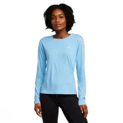 RONHILL Women's Core Long Sleeve T-Shirt -Clothing Store go 576054 z