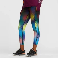 RONHILL Women’s Life Crop Disco Tights