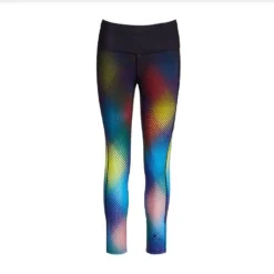 RONHILL Women’s Life Crop Disco Tights -Clothing Store go 576059 u