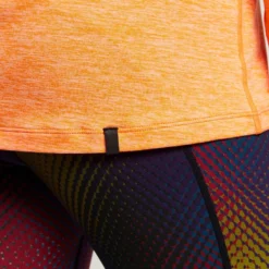 RONHILL Women's Life Practice Half Zip Long Sleeve Tee -Clothing Store go 576060 f