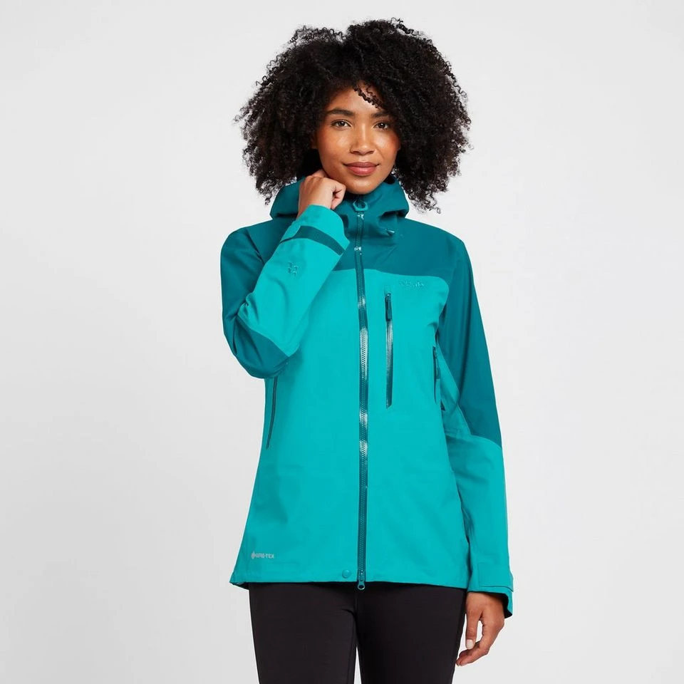 Rab Women’s Zanskar GORE-TEX® Jacket